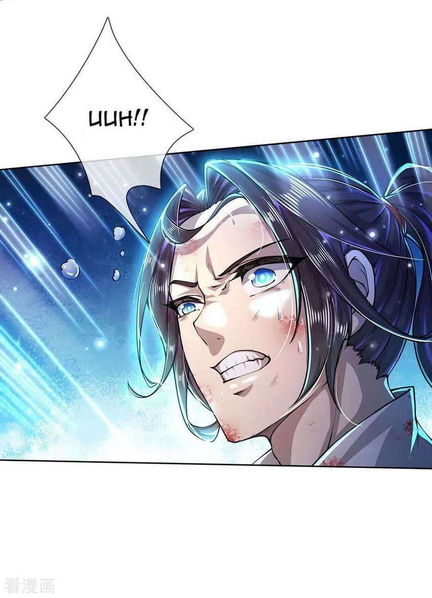 Jiandao Lingtian Chapter 97 Gambar 13