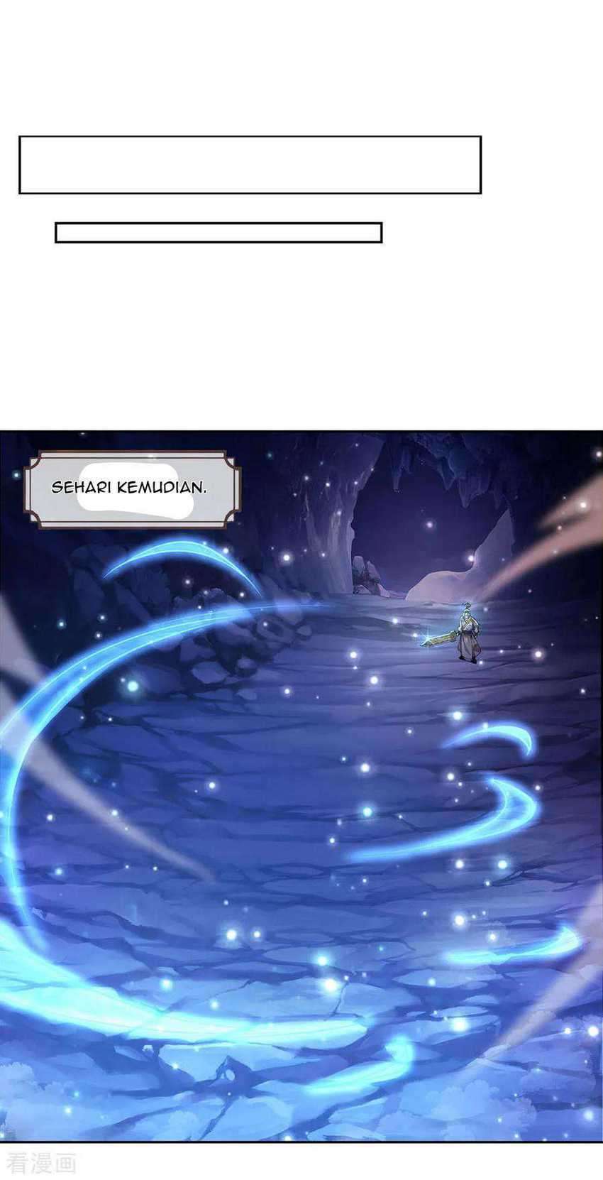Jiandao Lingtian Chapter 97 Gambar 20