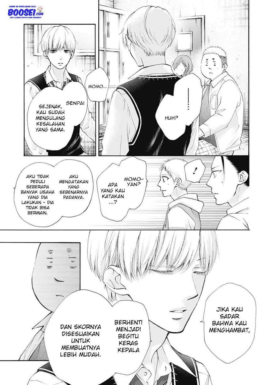Kono Oto Tomare! Chapter 79 Gambar 19