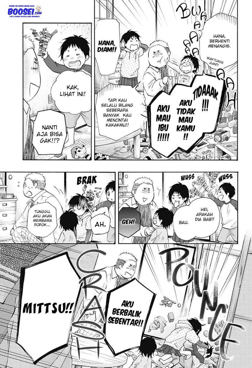 Kono Oto Tomare! Chapter 79 Gambar 5