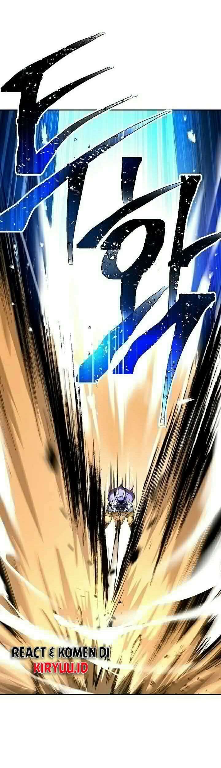 Skeleton Soldier Couldn’t Protect the Dungeon Chapter 110 Gambar 15