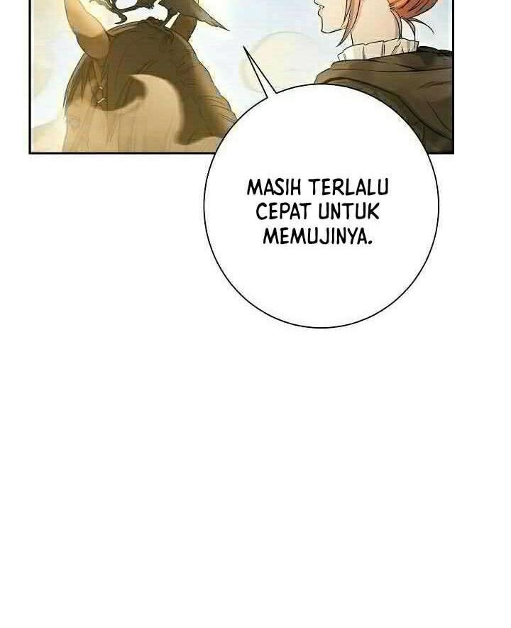 Skeleton Soldier Couldn’t Protect the Dungeon Chapter 110 Gambar 20