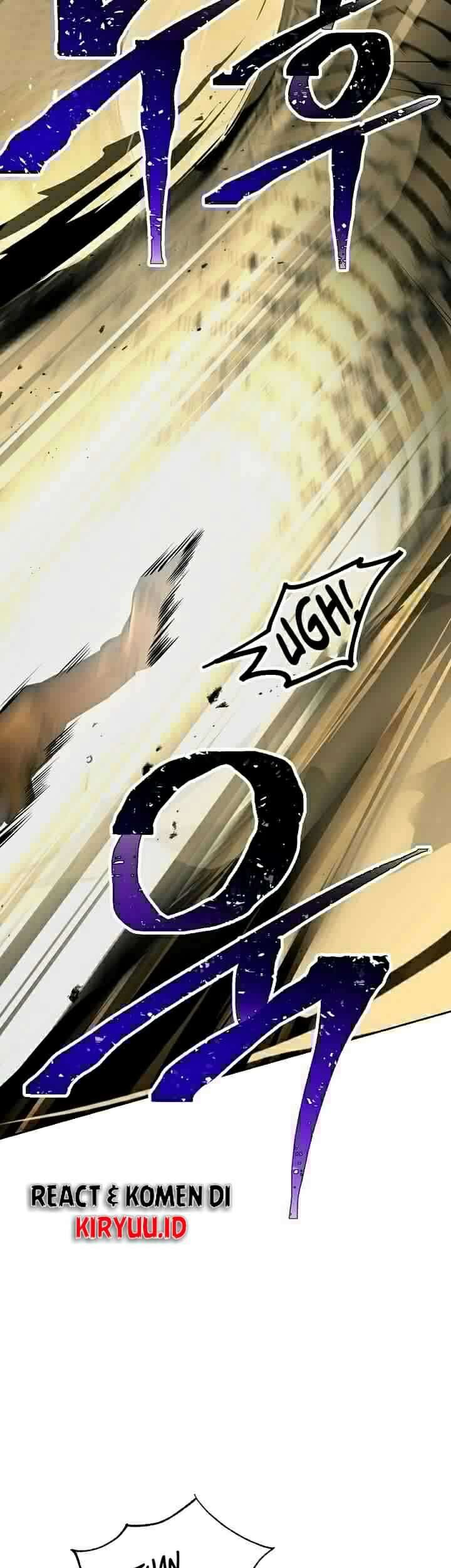 Skeleton Soldier Couldn’t Protect the Dungeon Chapter 110 Gambar 26