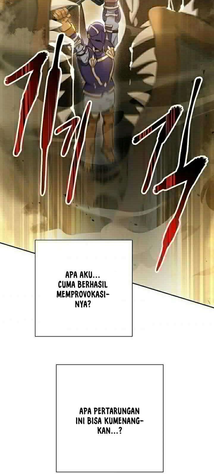 Skeleton Soldier Couldn’t Protect the Dungeon Chapter 110 Gambar 29