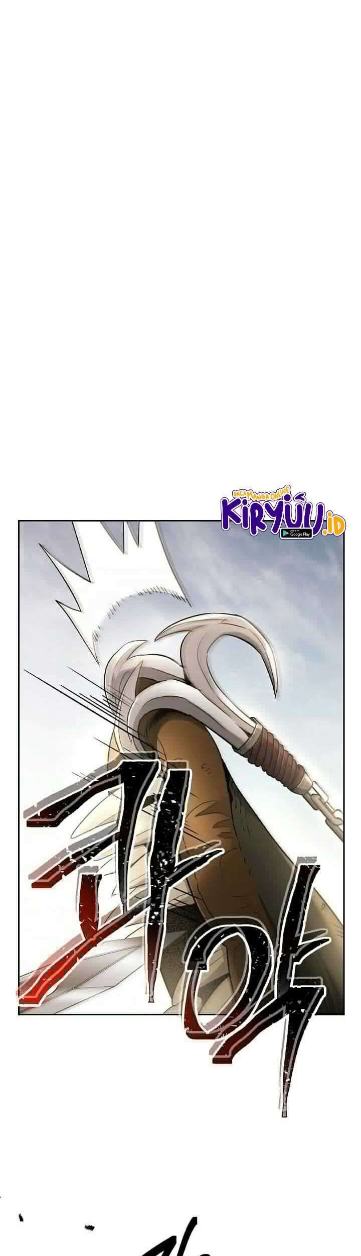 Skeleton Soldier Couldn’t Protect the Dungeon Chapter 110 Gambar 32