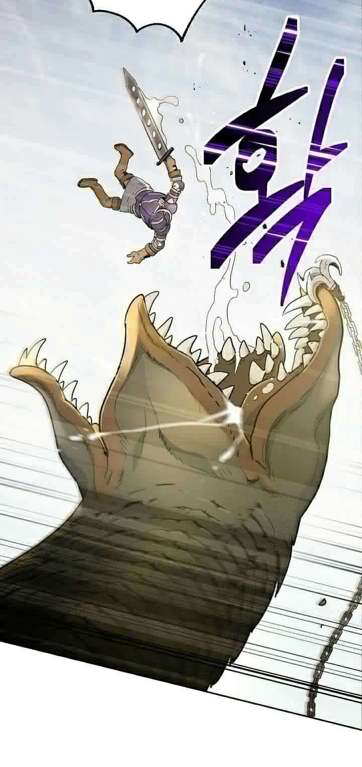 Skeleton Soldier Couldn’t Protect the Dungeon Chapter 110 Gambar 35