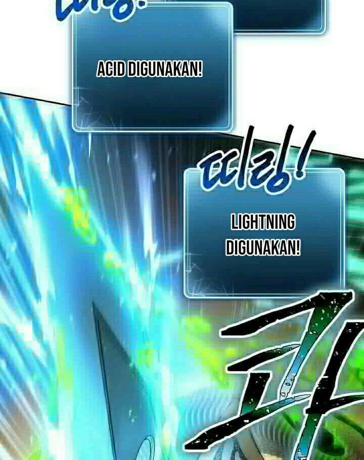 Skeleton Soldier Couldn’t Protect the Dungeon Chapter 110 Gambar 37