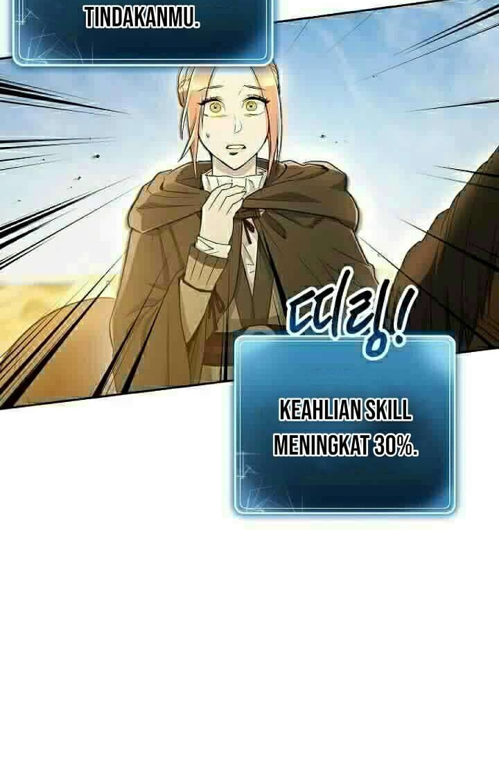 Skeleton Soldier Couldn’t Protect the Dungeon Chapter 110 Gambar 39