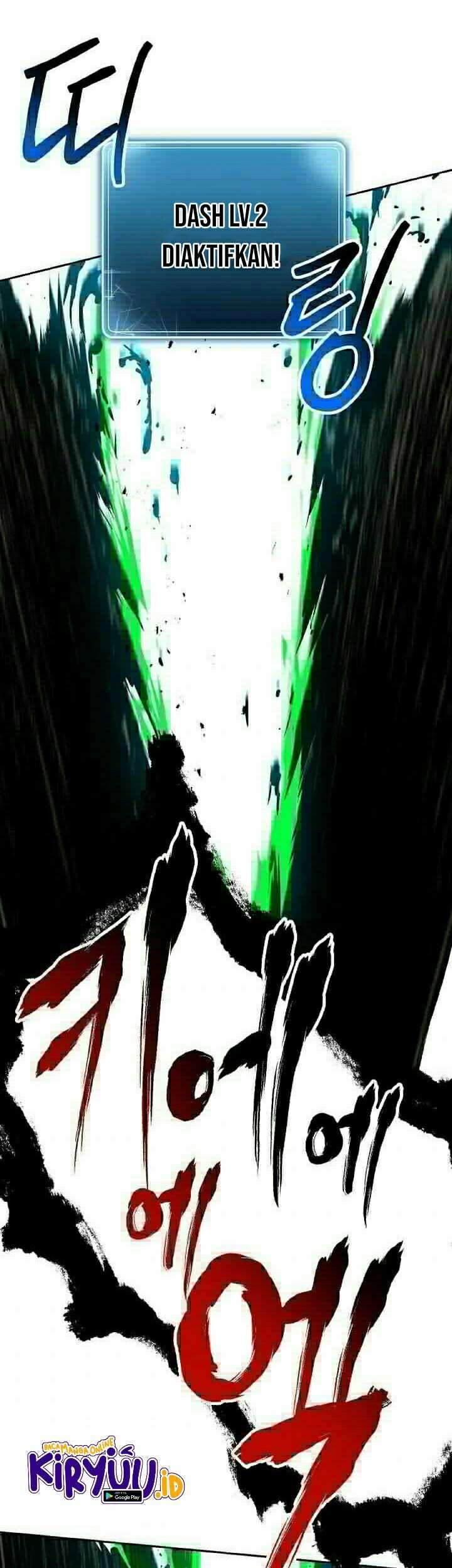 Skeleton Soldier Couldn’t Protect the Dungeon Chapter 110 Gambar 40