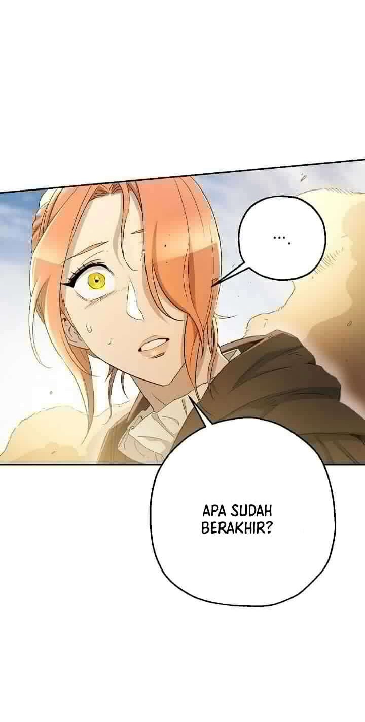 Skeleton Soldier Couldn’t Protect the Dungeon Chapter 110 Gambar 49