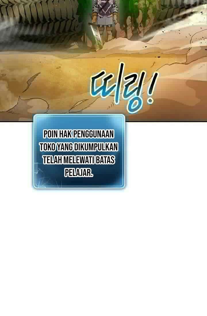 Skeleton Soldier Couldn’t Protect the Dungeon Chapter 110 Gambar 53