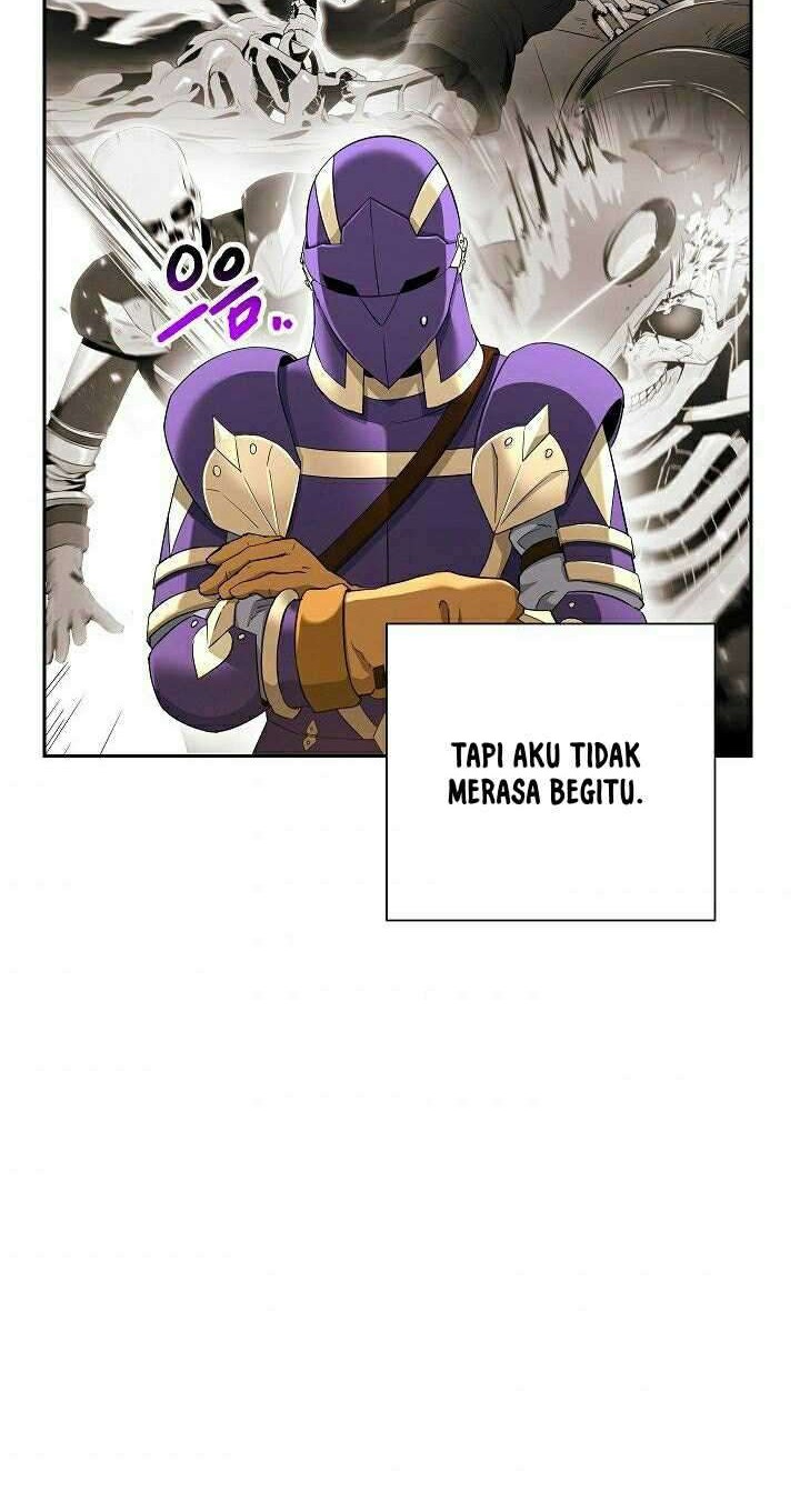 Skeleton Soldier Couldn’t Protect the Dungeon Chapter 110 Gambar 57