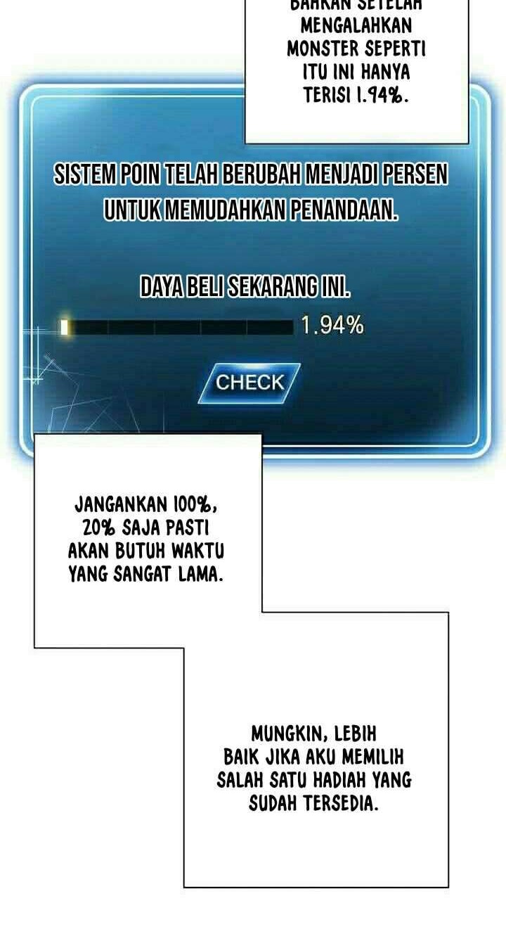 Skeleton Soldier Couldn’t Protect the Dungeon Chapter 110 Gambar 64