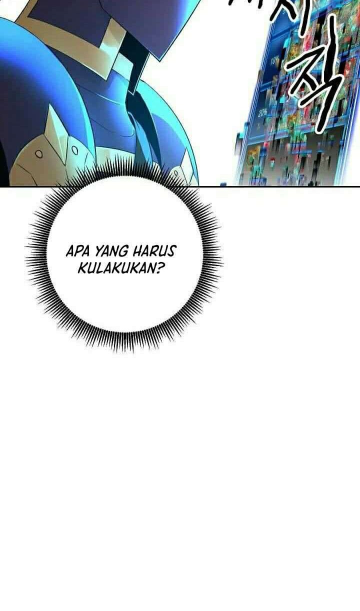 Skeleton Soldier Couldn’t Protect the Dungeon Chapter 110 Gambar 68