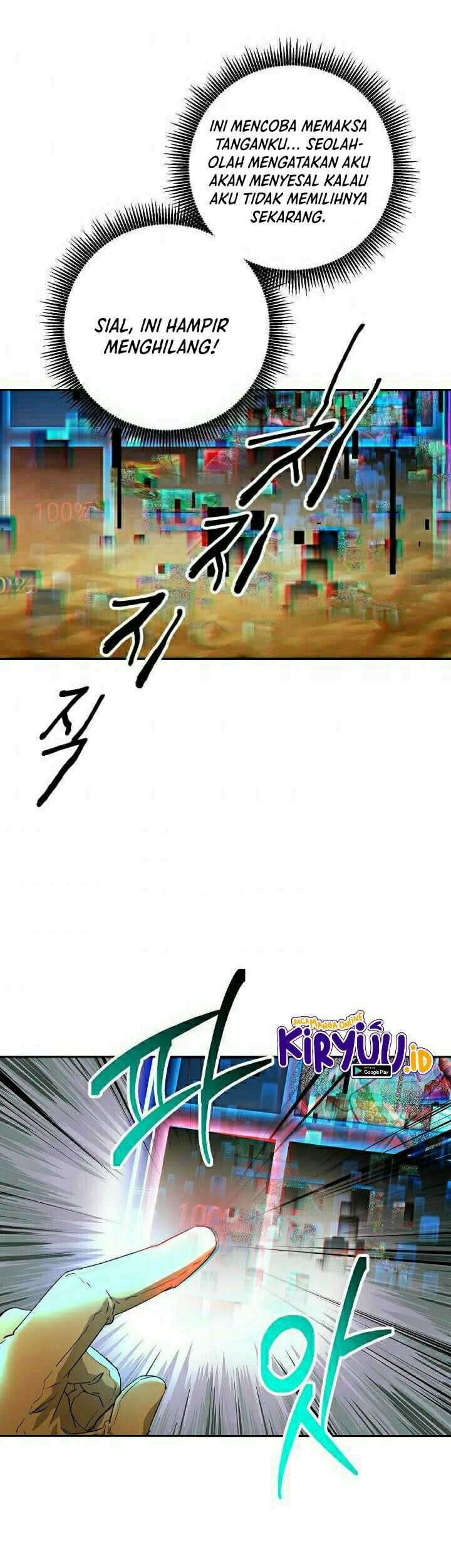 Skeleton Soldier Couldn’t Protect the Dungeon Chapter 110 Gambar 69