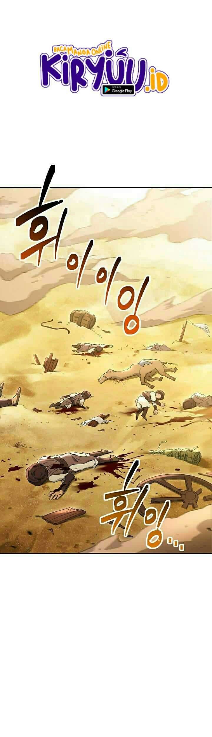 Skeleton Soldier Couldn’t Protect the Dungeon Chapter 110 Gambar 4