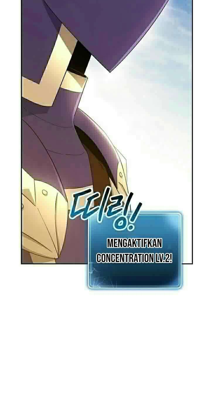 Skeleton Soldier Couldn’t Protect the Dungeon Chapter 110 Gambar 9