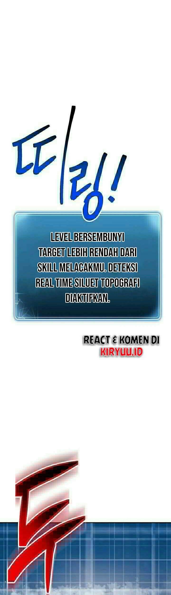 Skeleton Soldier Couldn’t Protect the Dungeon Chapter 110 Gambar 12