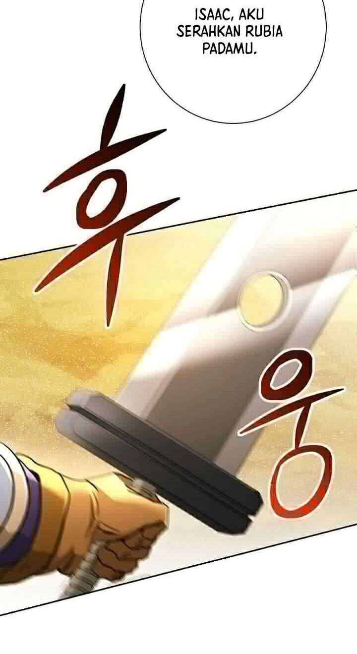 Skeleton Soldier Couldn’t Protect the Dungeon Chapter 109 Gambar 22