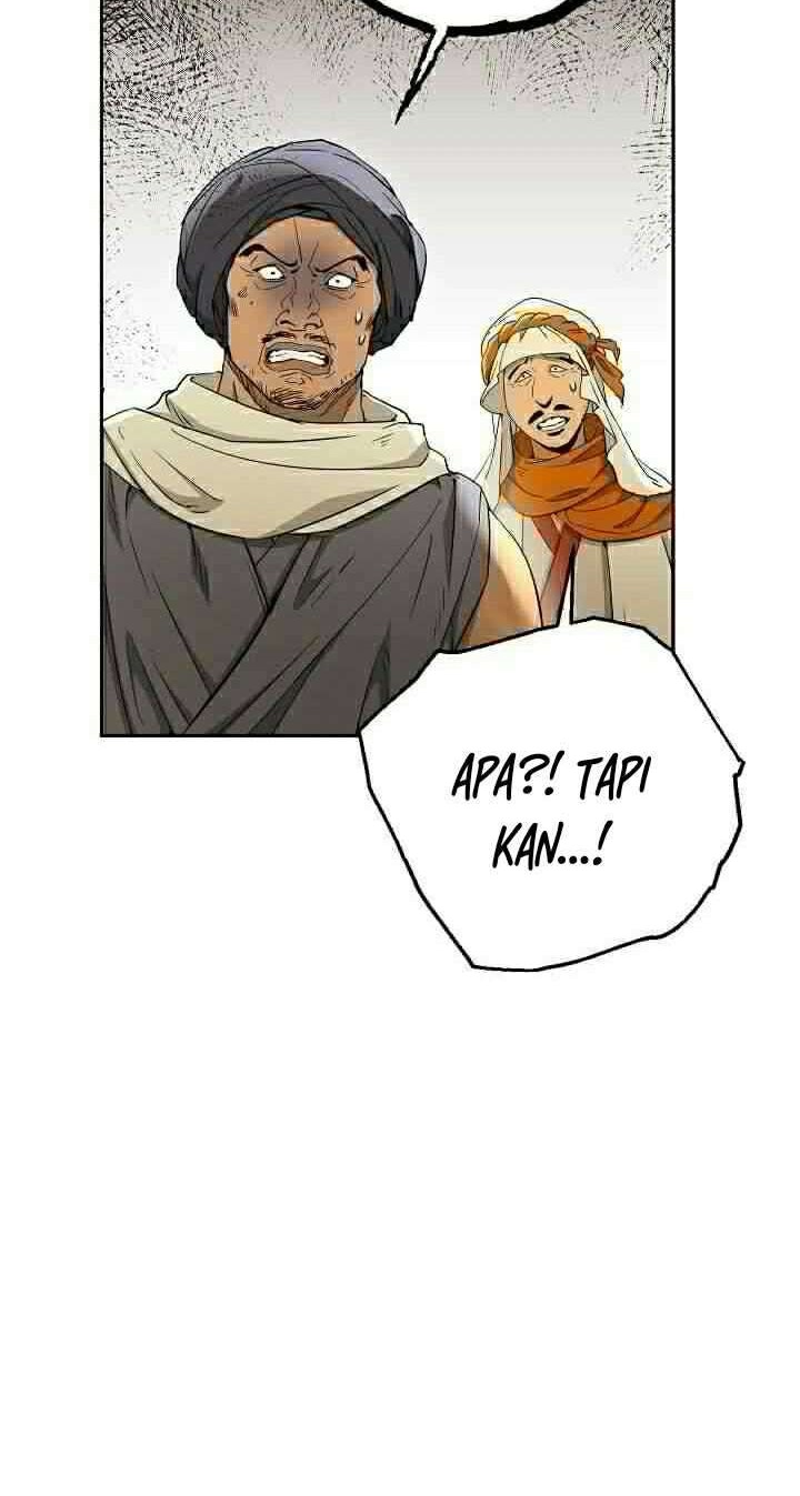 Skeleton Soldier Couldn’t Protect the Dungeon Chapter 109 Gambar 28