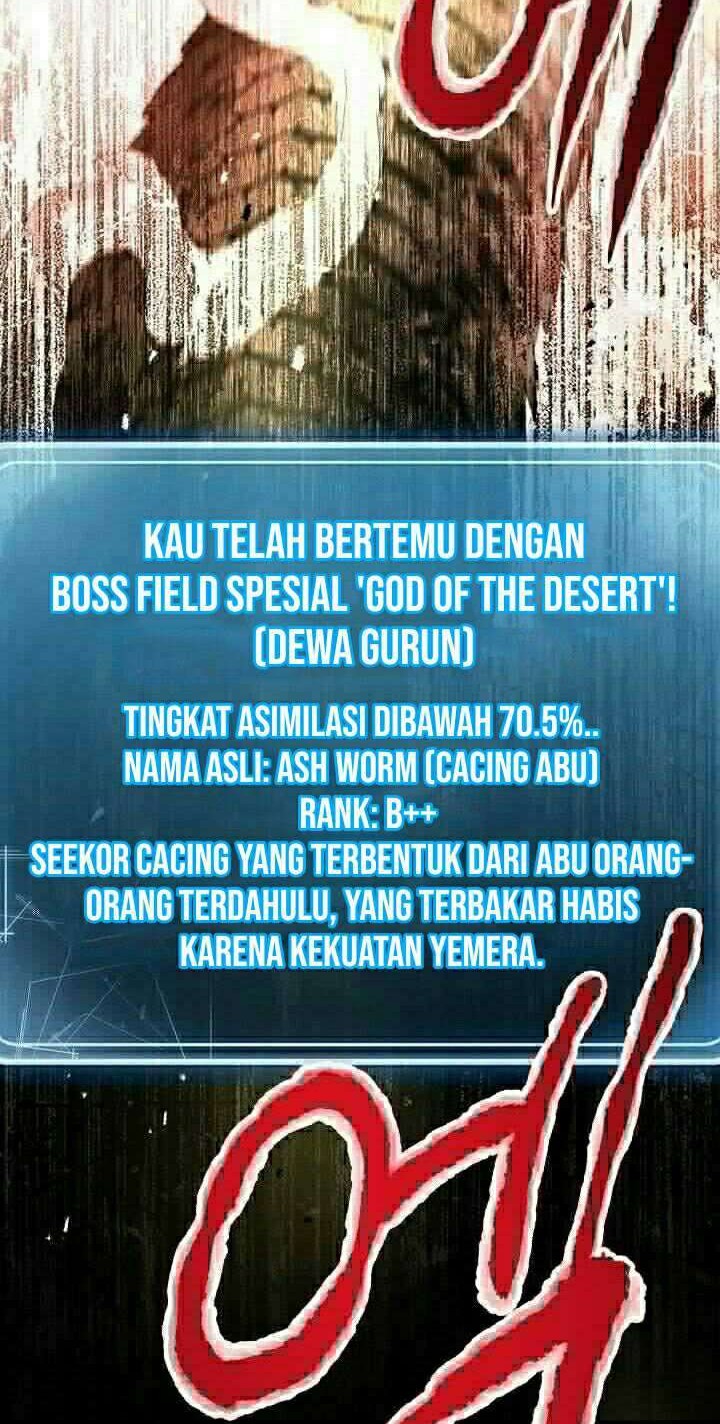 Skeleton Soldier Couldn’t Protect the Dungeon Chapter 109 Gambar 44