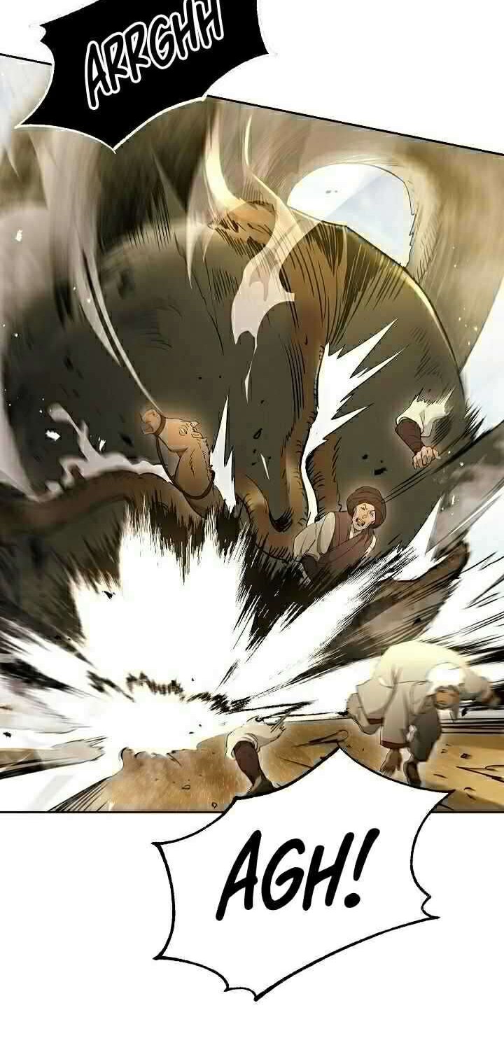 Skeleton Soldier Couldn’t Protect the Dungeon Chapter 109 Gambar 52