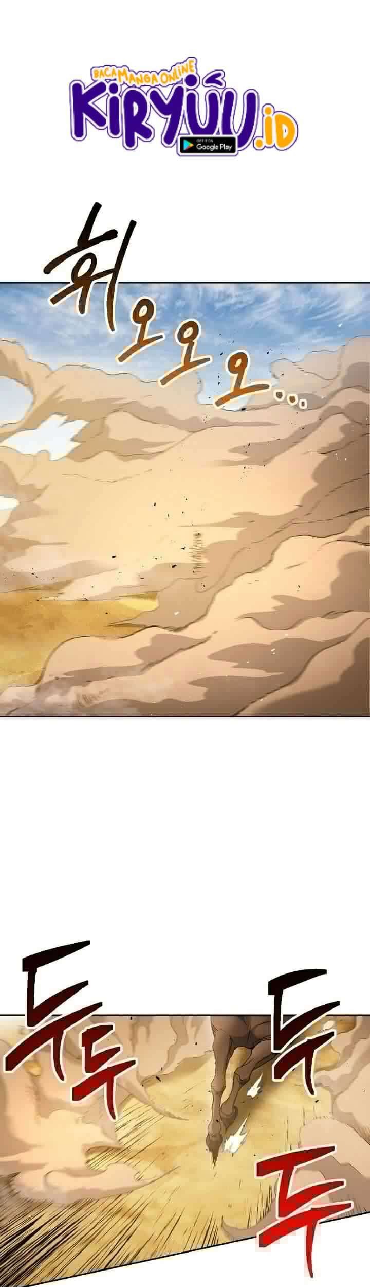 Skeleton Soldier Couldn’t Protect the Dungeon Chapter 109 Gambar 4
