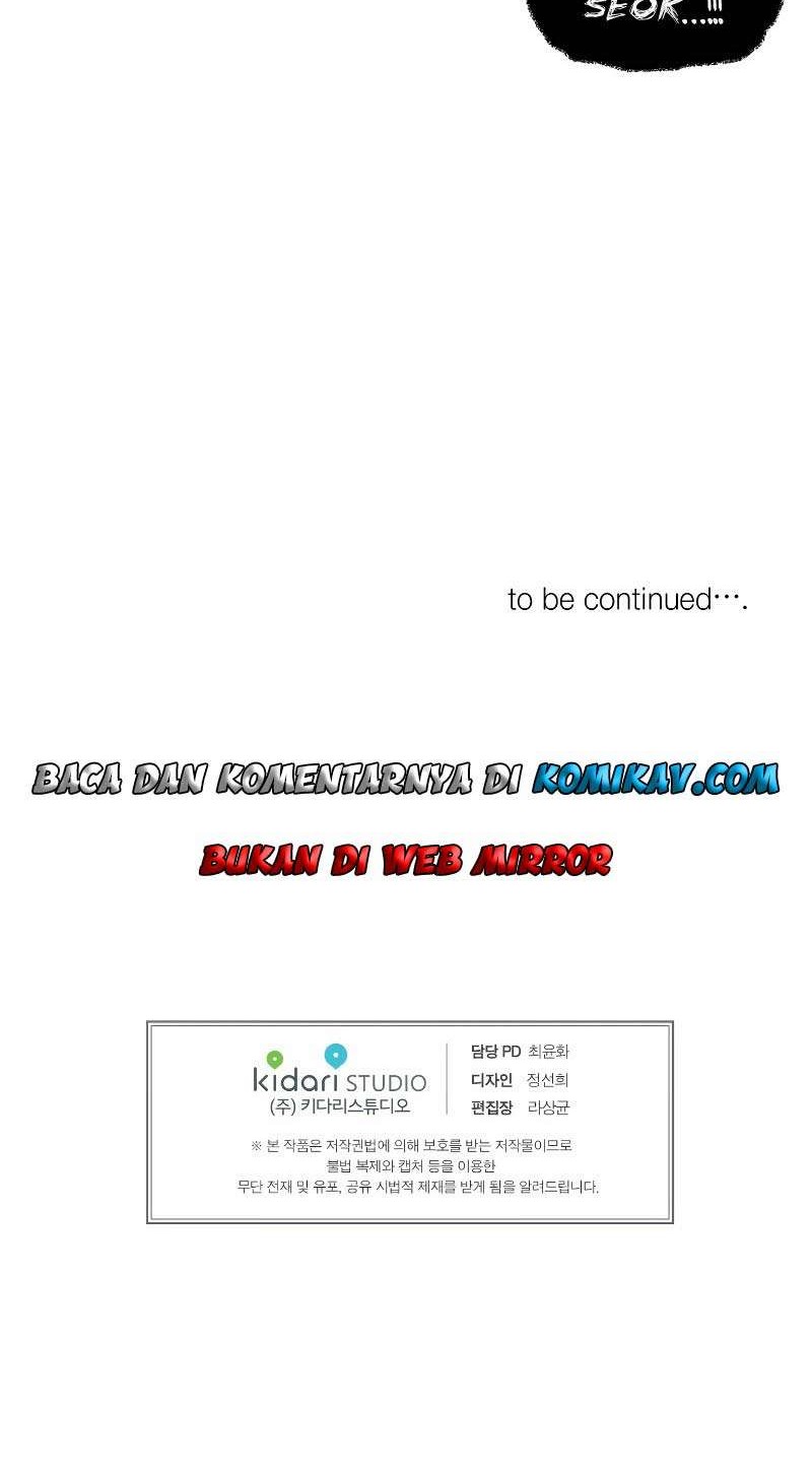 Second life of a Gangster Chapter 64 Gambar 35