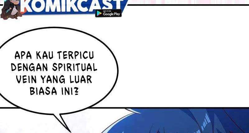Spirit Sword Sovereign Chapter 419 Gambar 7