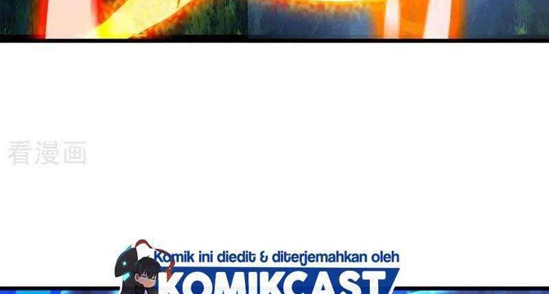 Spirit Sword Sovereign Chapter 419 Gambar 15