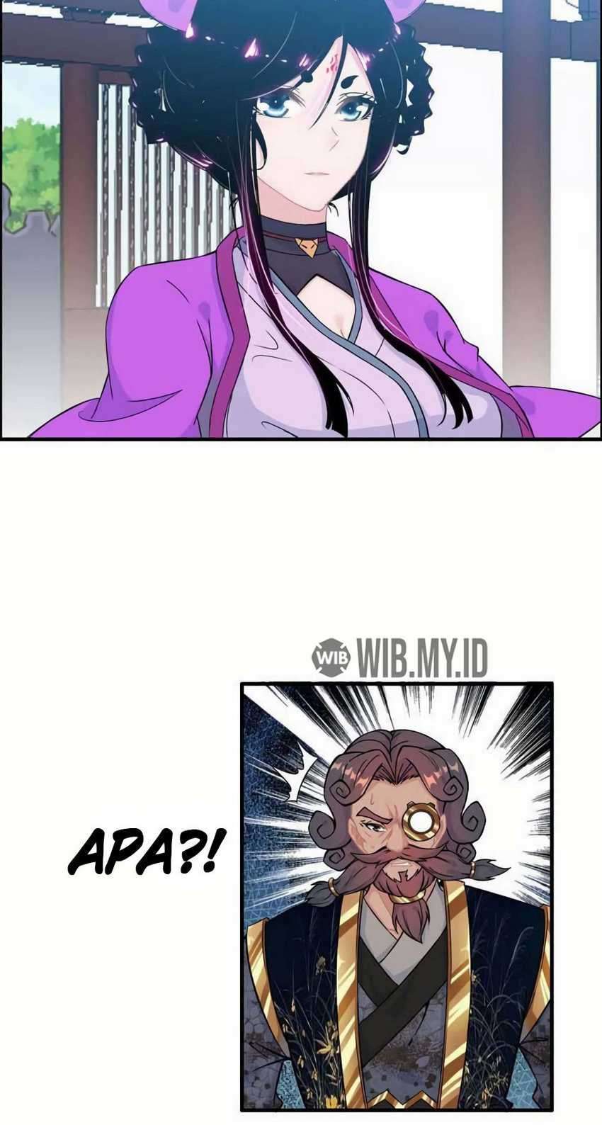 Vengeance of the Heavenly Demon Chapter 38 Gambar 11