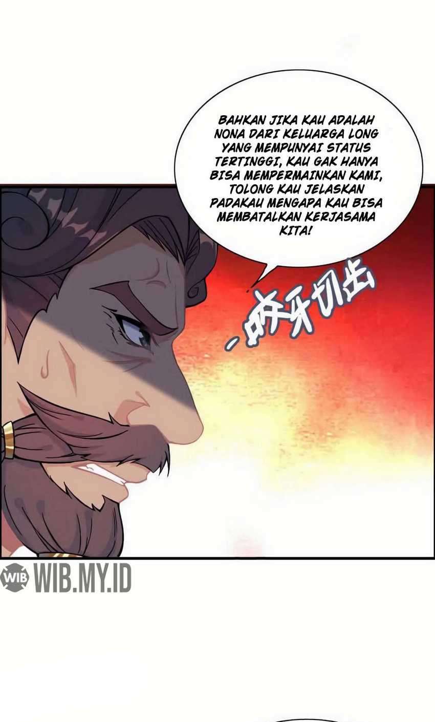 Vengeance of the Heavenly Demon Chapter 38 Gambar 12