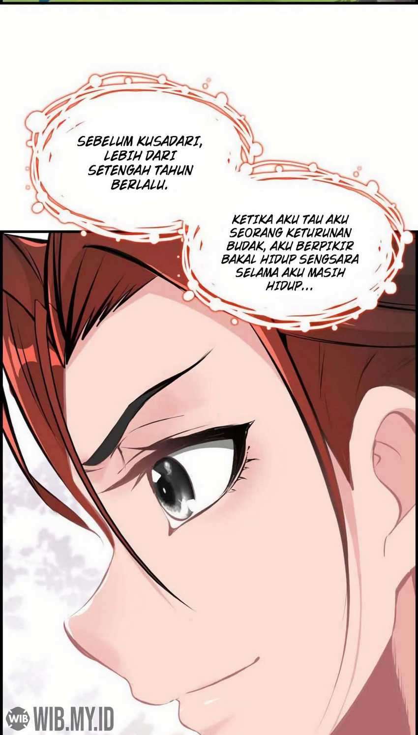 Vengeance of the Heavenly Demon Chapter 38 Gambar 37