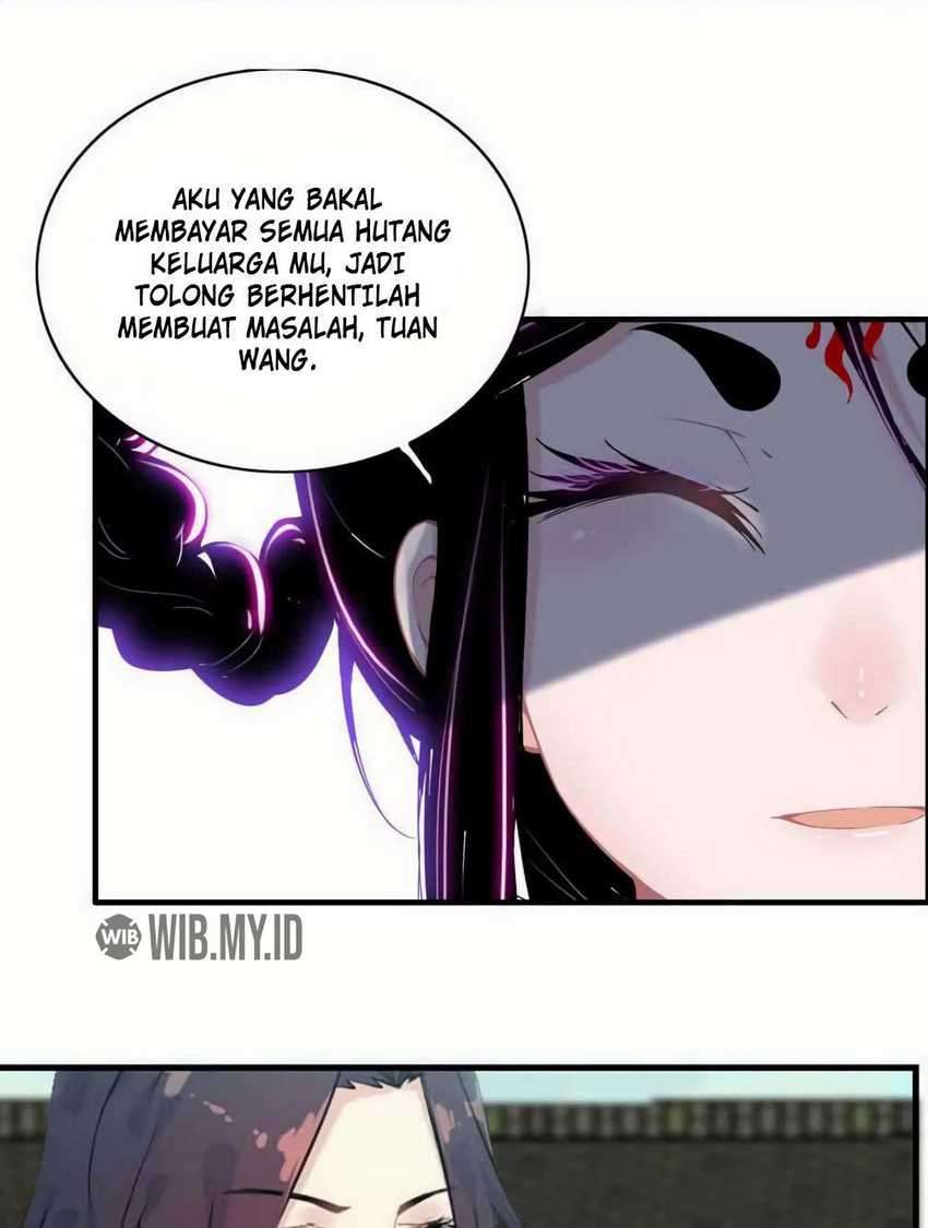 Vengeance of the Heavenly Demon Chapter 38 Gambar 7