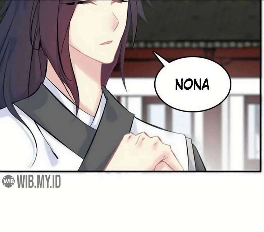 Vengeance of the Heavenly Demon Chapter 38 Gambar 8