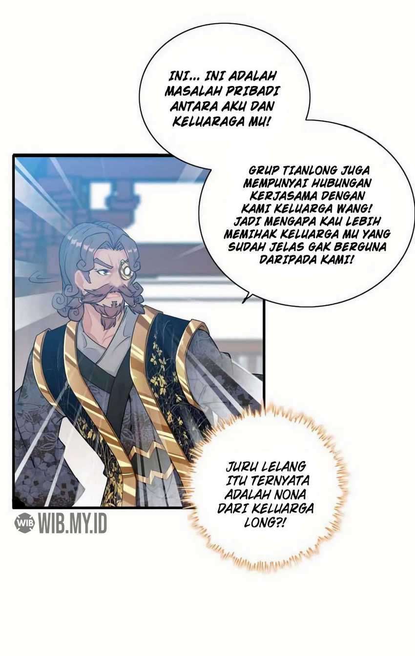 Vengeance of the Heavenly Demon Chapter 38 Gambar 9