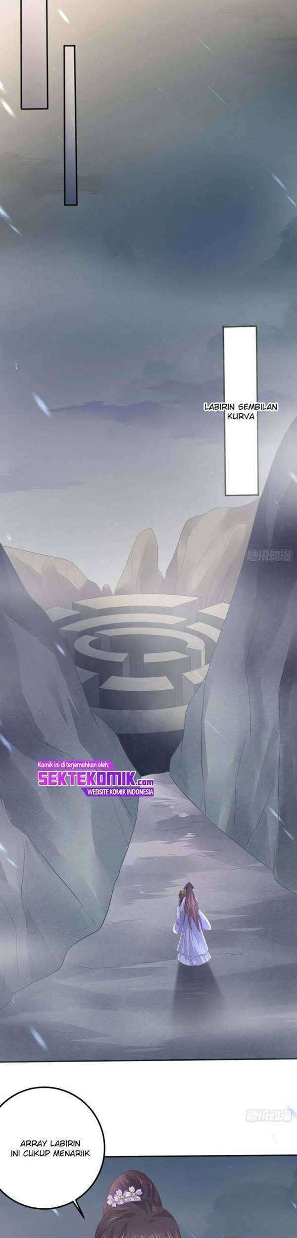 Baca Pupillary Master Chapter 150.2 Gambar 2