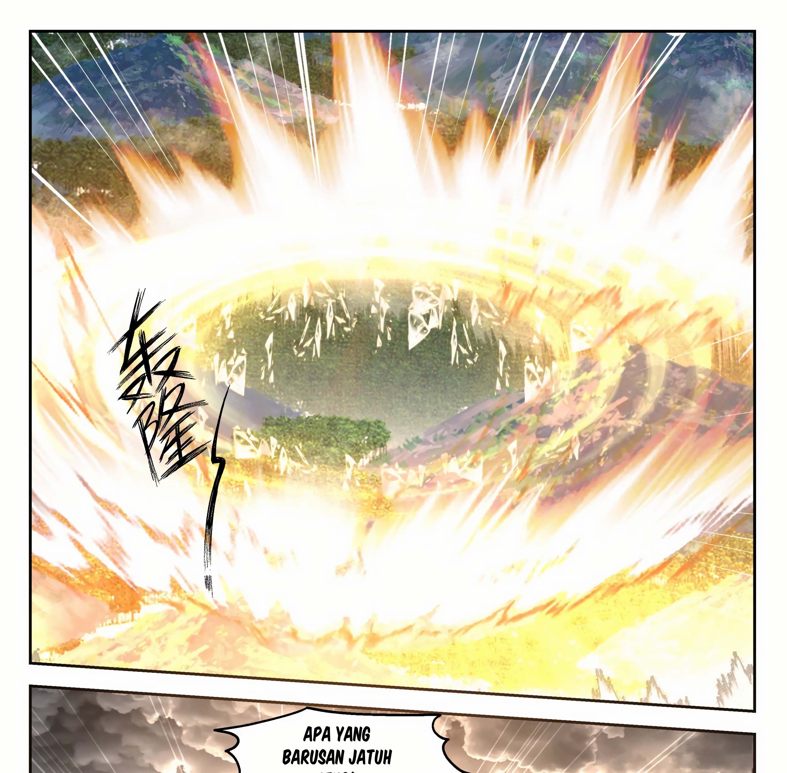 Martial Peak Part 1 Chapter 1293 Gambar 26