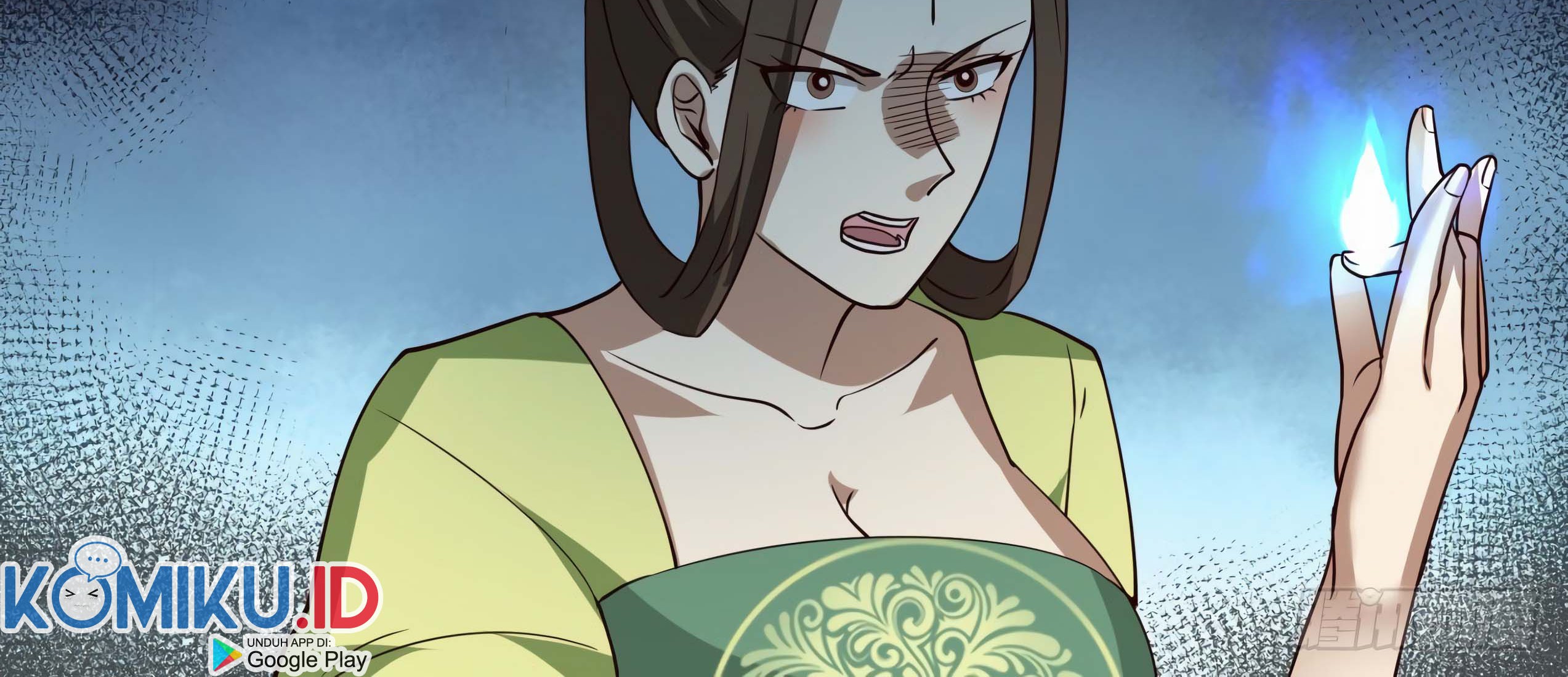 Martial Peak Part 1 Chapter 1295 Gambar 11