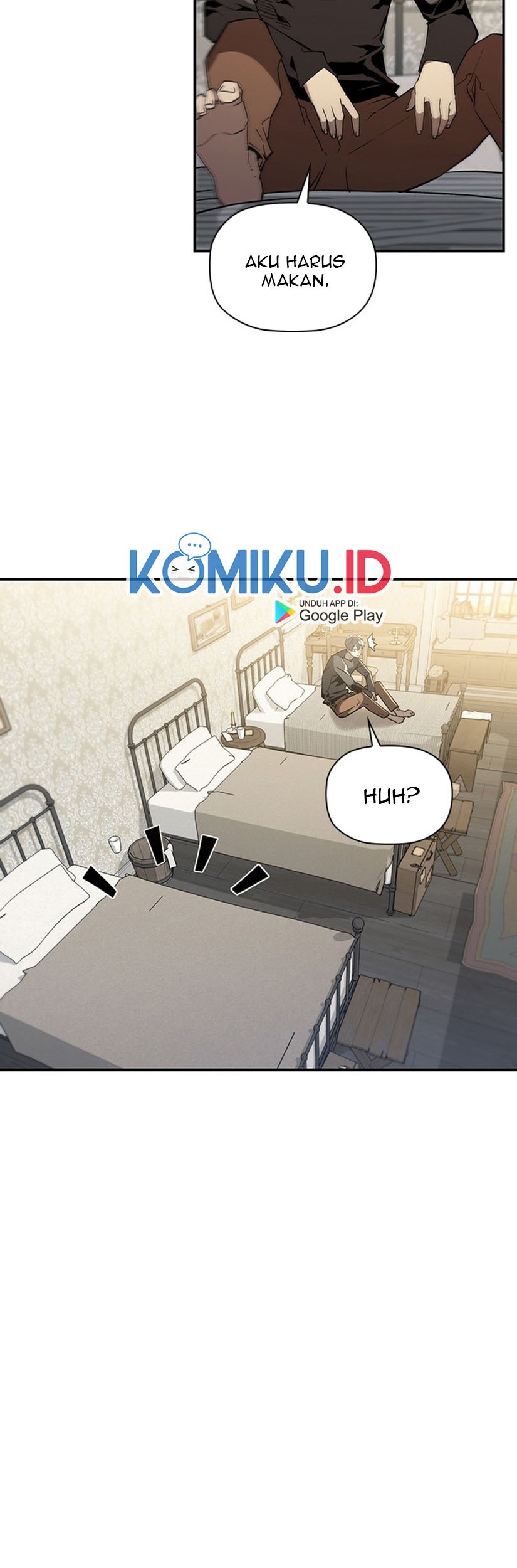 The Second Coming of Gluttony Chapter 68 Gambar 8