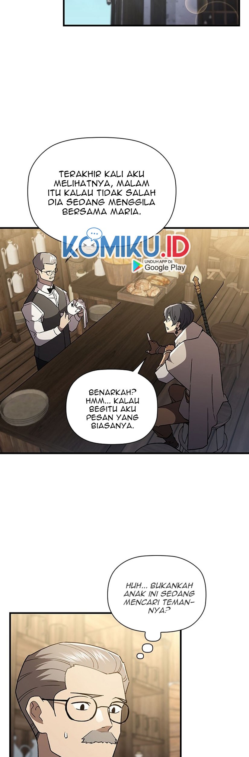 The Second Coming of Gluttony Chapter 68 Gambar 10