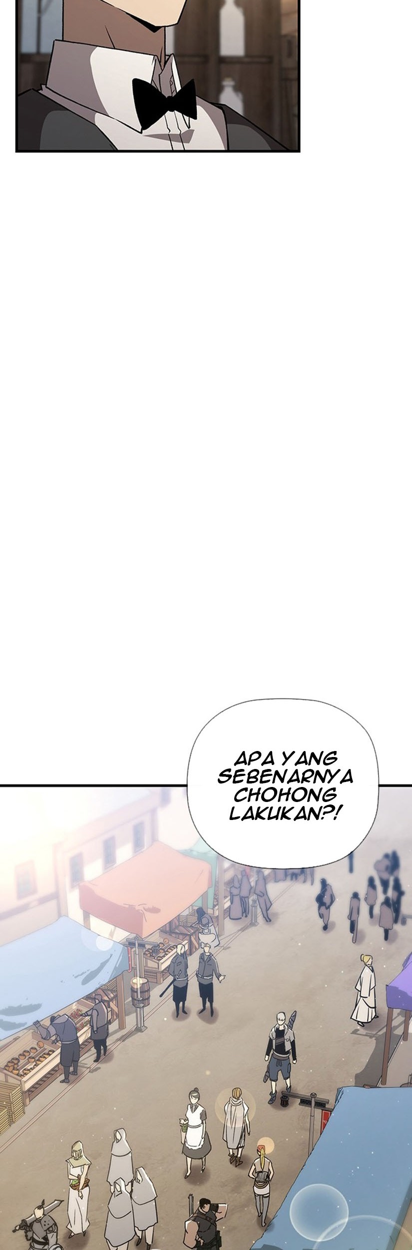 The Second Coming of Gluttony Chapter 68 Gambar 11