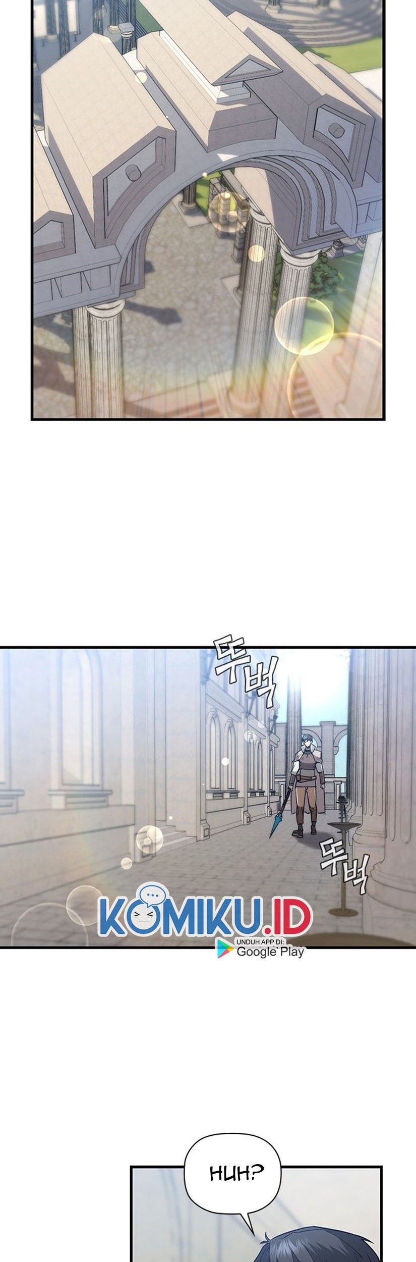 The Second Coming of Gluttony Chapter 68 Gambar 13