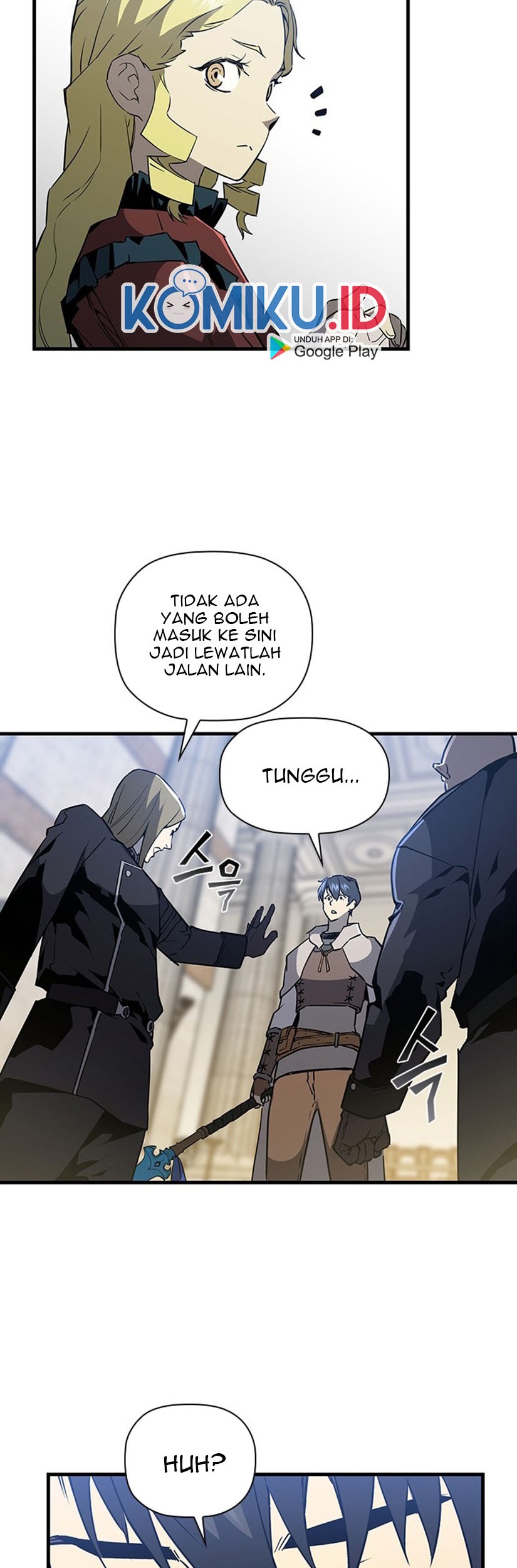 The Second Coming of Gluttony Chapter 68 Gambar 15