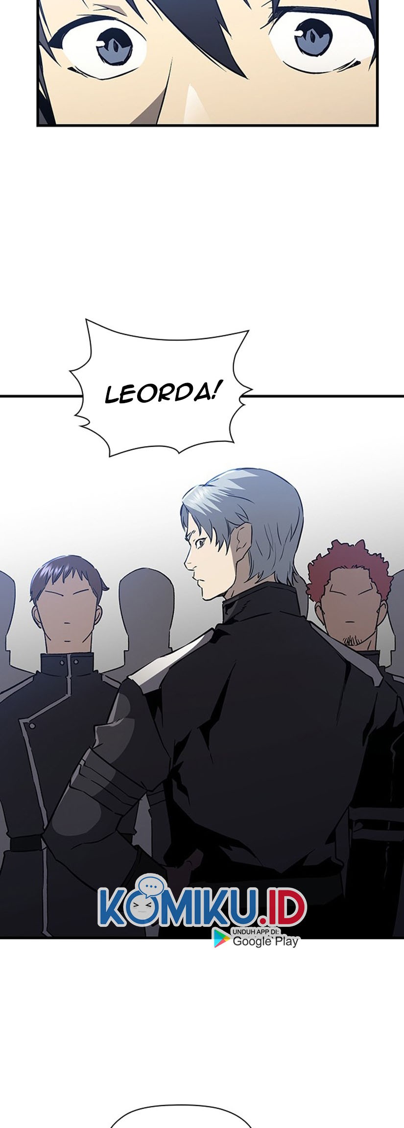 The Second Coming of Gluttony Chapter 68 Gambar 16