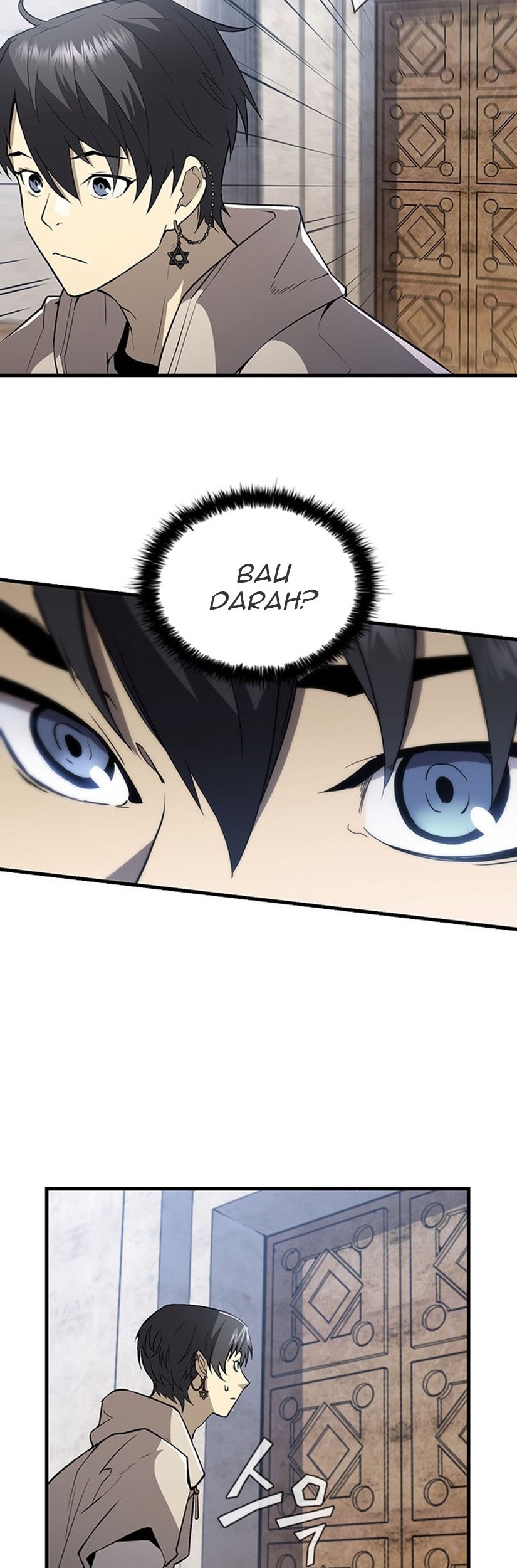 The Second Coming of Gluttony Chapter 68 Gambar 20