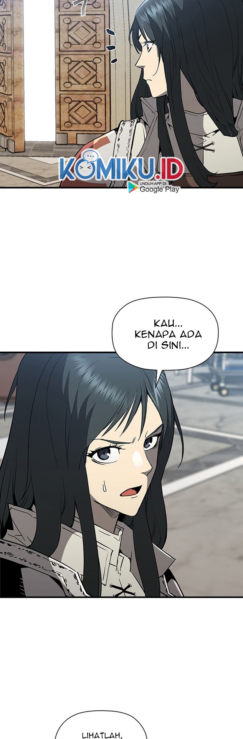 The Second Coming of Gluttony Chapter 68 Gambar 22