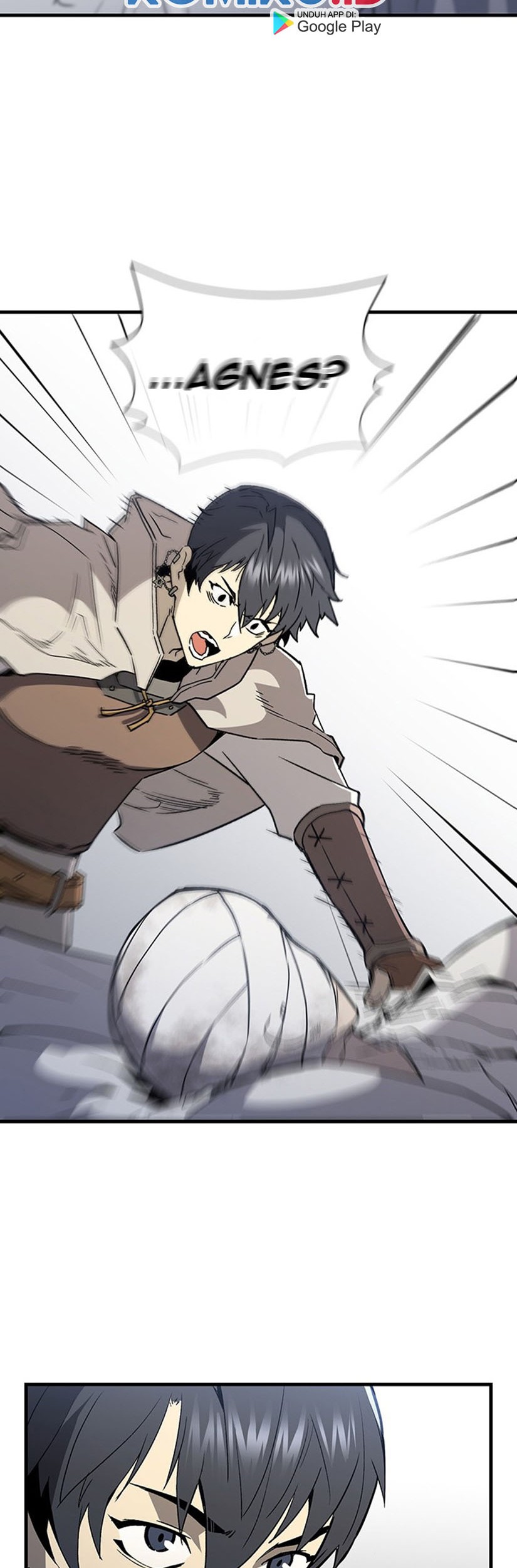 The Second Coming of Gluttony Chapter 68 Gambar 25