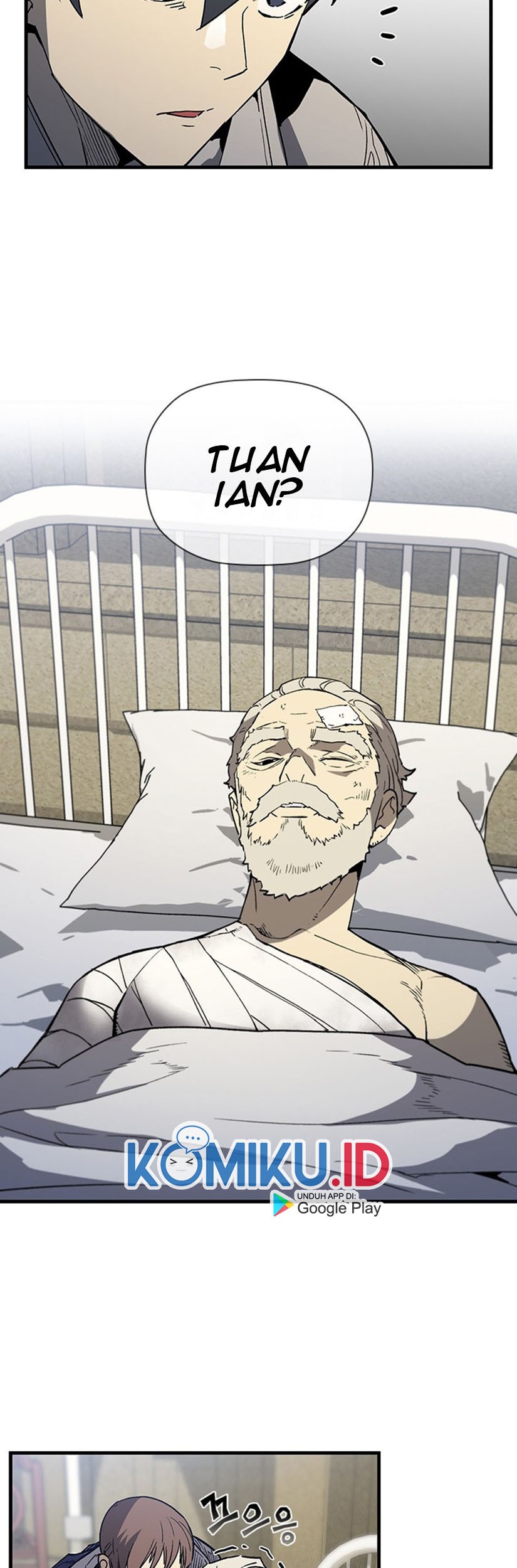 The Second Coming of Gluttony Chapter 68 Gambar 26