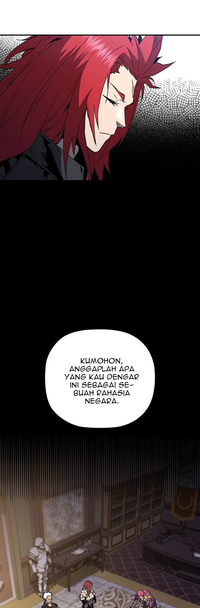 The Second Coming of Gluttony Chapter 68 Gambar 29